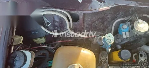 لادا 2107 2007 نبيتي مستعملة للبيع - 6