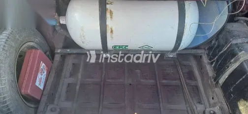 لادا 2107 2007 نبيتي مستعملة للبيع - 8