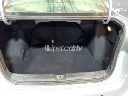 بريليانس FSV 2013 فضي مستعملة للبيع - 8