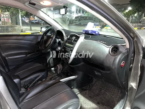 Nissan Sunny 2017 White Used for Sale - 5