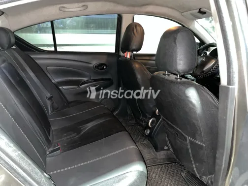 Nissan Sunny 2017 White Used for Sale - 6