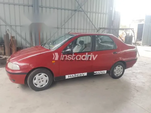 فيات سينا 2001 نبيتي مستعملة للبيع - 1