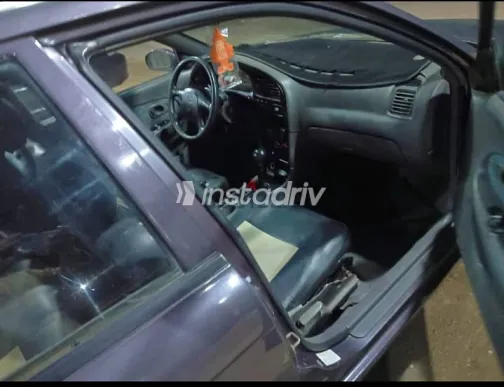 Kia Sephia 1999 Gray Used for Sale - 4