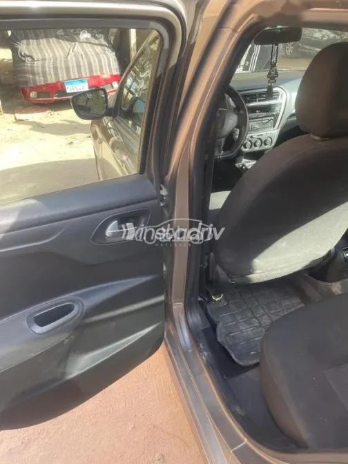 Peugeot 301 2014 Gold Used for Sale - 7