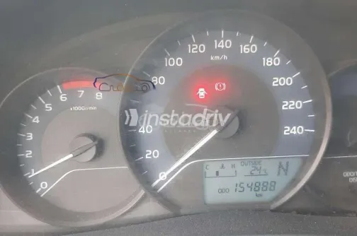 Toyota Corolla 2019 White Used for Sale - 9