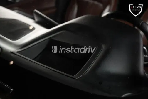 بي ام دبليو X6 2021 أبيض مستعملة للبيع - 6