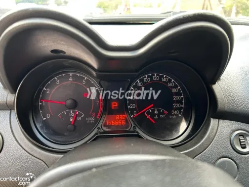 بروتون بيرسونا 2012 أبيض مستعملة للبيع - 1