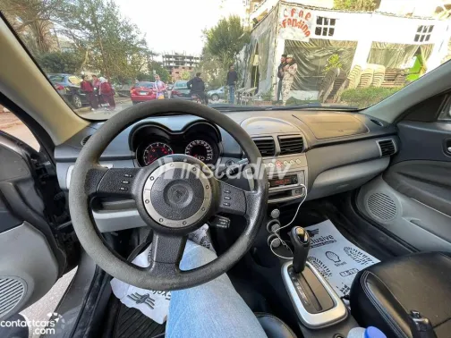 بروتون بيرسونا 2012 أبيض مستعملة للبيع - 2