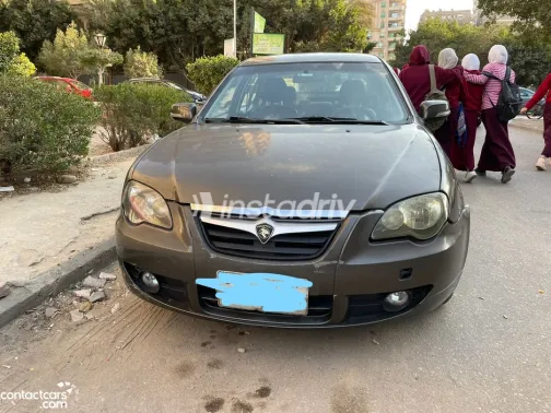 بروتون بيرسونا 2012 أبيض مستعملة للبيع - 5