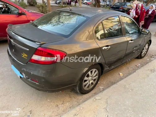 بروتون بيرسونا 2012 أبيض مستعملة للبيع - 6