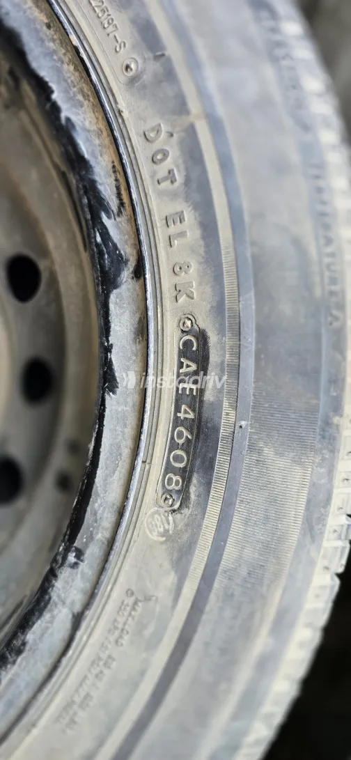 هوندا سيفك 2009 أبيض مستعملة للبيع - 5