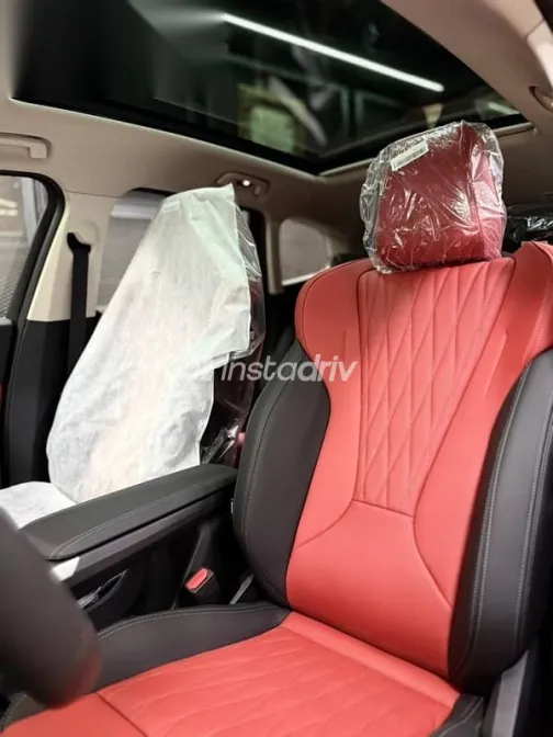 بي ام دبليو اى اكس 1 2026 أبيض جديدة للبيع - 4