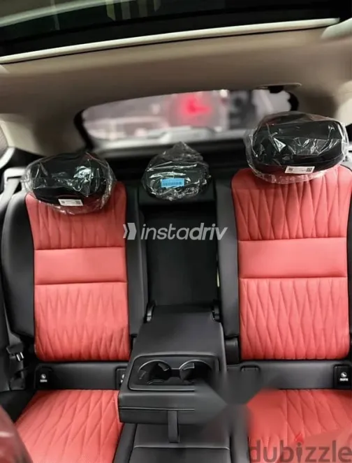 بي ام دبليو اى اكس 1 2026 أبيض جديدة للبيع - 6