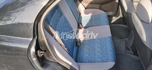 Kia Shuma 2000 Black Used for Sale - 9