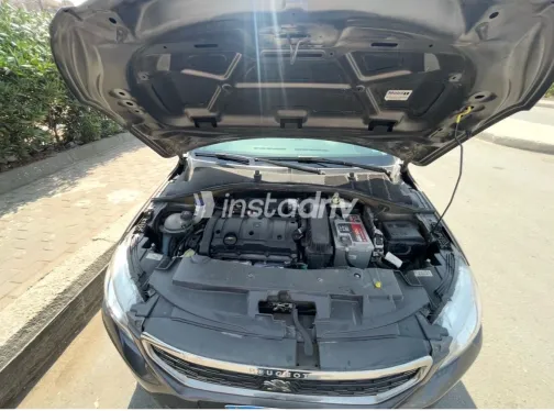 بيجو 301 2022 أبيض مستعملة للبيع - 3