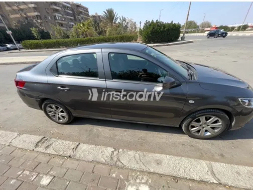 بيجو 301 2022 أبيض مستعملة للبيع - 5