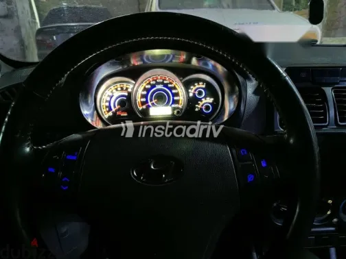 Hyundai Verna 2008 Silver Used for Sale - 4