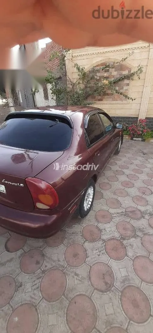 شيفروليه لانوس 2014 نبيتي مستعملة للبيع - 5