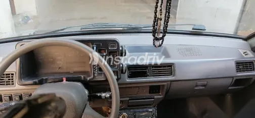 سوزوكى ماروتى 2009 رمادي مستعملة للبيع - 2