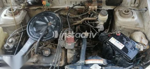 سوزوكى ماروتى 2009 رمادي مستعملة للبيع - 9