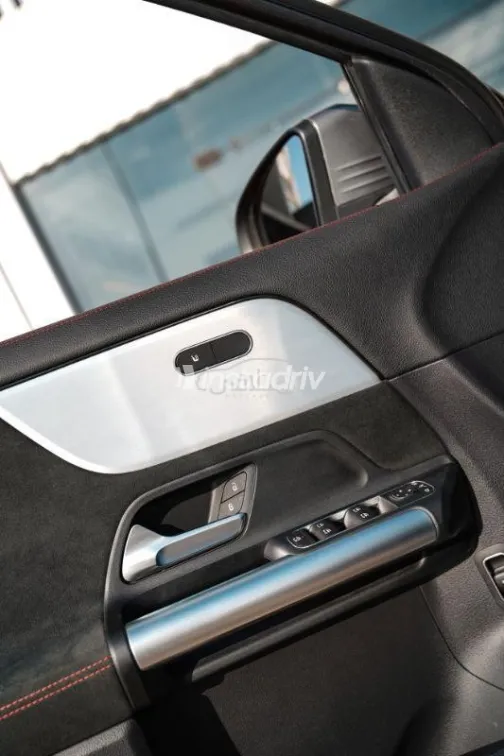 مرسيدس GLA 200 2023 رمادي مستعملة للبيع - 5