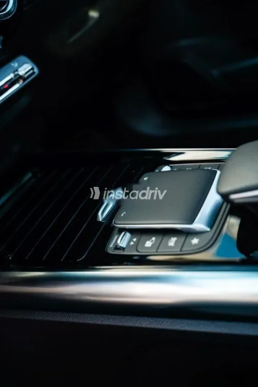 مرسيدس GLA 200 2023 رمادي مستعملة للبيع - 8