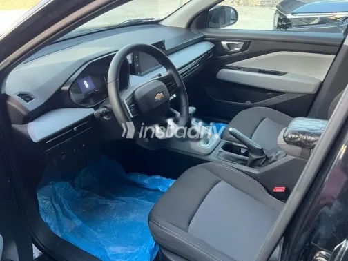 شيفروليه أوبترا 2026 أسود مستعملة للبيع - 7