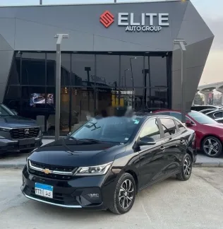 Chevrolet Optra 2026 Black Used for Sale