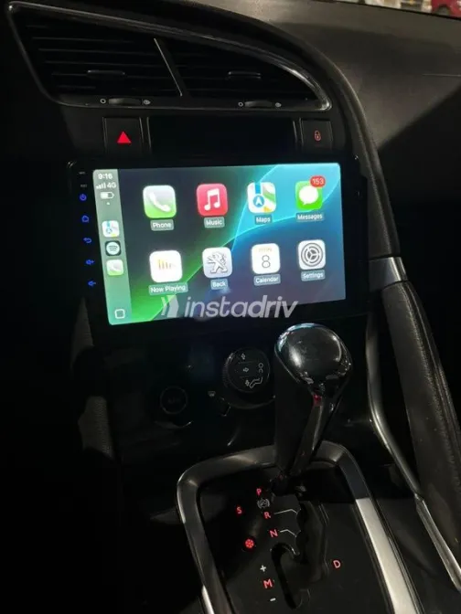 بيجو 3008 2017 ذهبي مستعملة للبيع - 8