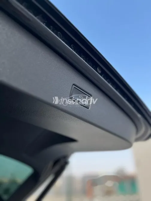 Volkswagen Tiguan 2023 Black Used for Sale - 5