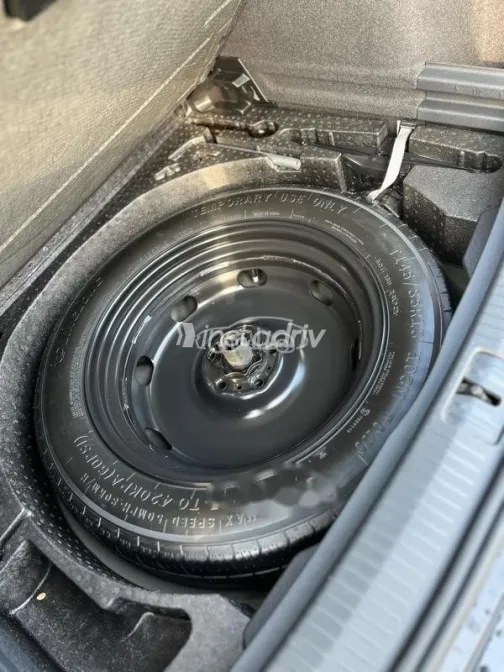 Volkswagen Tiguan 2023 Black Used for Sale - 6