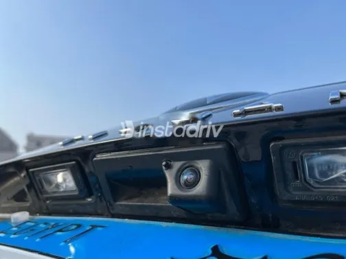 Volkswagen Tiguan 2023 Black Used for Sale - 7