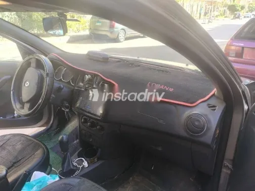 Renault Logan 2015 Gold Used for Sale - 6