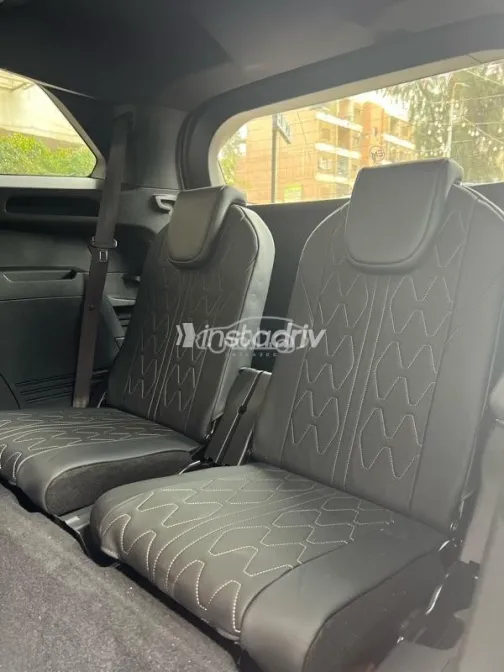 بيجو 5008 2020 أبيض مستعملة للبيع - 9