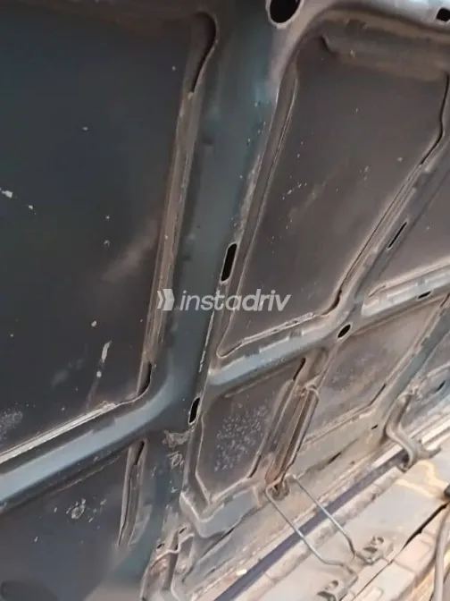 فيات شاهين 2001 أخضر مستعملة للبيع - 10