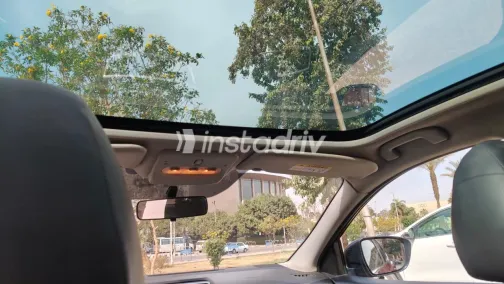 نيسان قشقاي 2016 أبيض مستعملة للبيع - 2