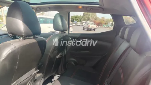 نيسان قشقاي 2016 أبيض مستعملة للبيع - 4