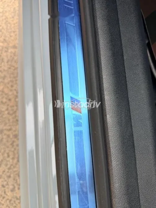 BMW 320 2024 White Used for Sale - 10