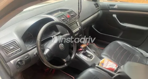 Volkswagen Jetta 2007 White Used for Sale - 5