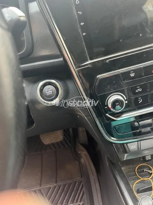 سانج يونج تيفولى XLV 2021 أبيض مستعملة للبيع - 9