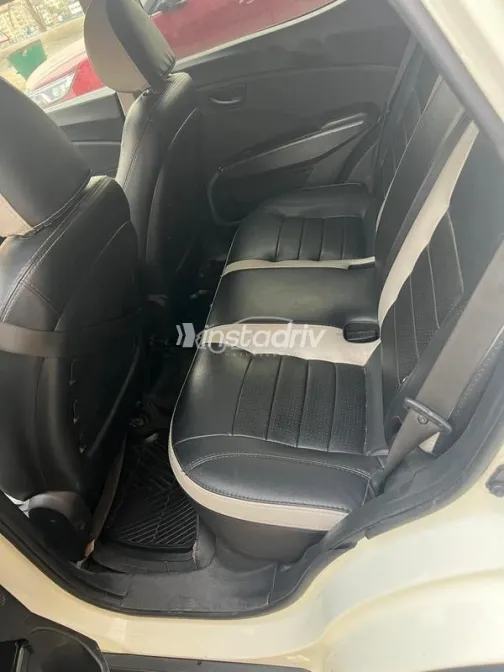 سانج يونج تيفولى XLV 2021 أبيض مستعملة للبيع - 10