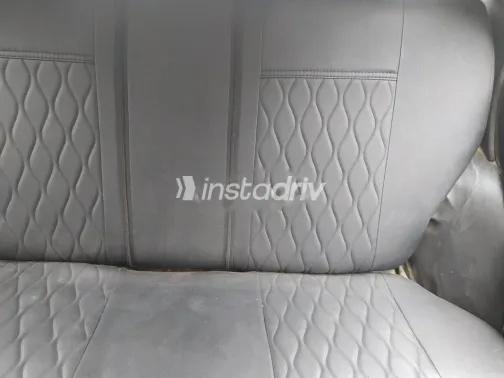 هيونداي اكسيل 1996 أخضر مستعملة للبيع - 2