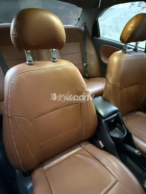 دايو لانوس 1997 أزرق مستعملة للبيع - 7