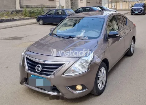 نيسان صنى 2023 بيج مستعملة للبيع - 3