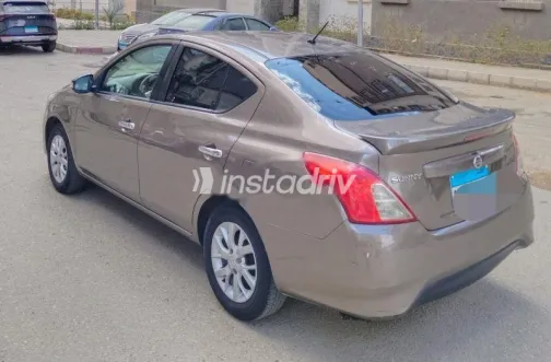 نيسان صنى 2023 بيج مستعملة للبيع - 6