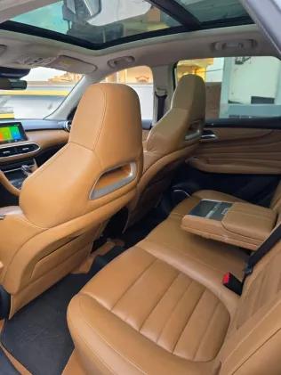 ام جى اتش اس 2022 أبيض مستعملة للبيع