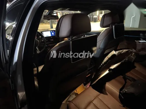 BMW X6 2017 Silver Used for Sale - 5