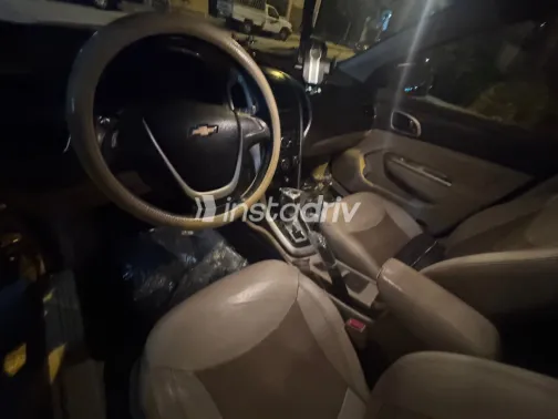 Chevrolet Optra 2018 White Used for Sale - 5