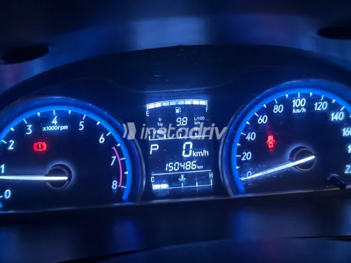 Chevrolet Optra 2018 White Used for Sale - 8