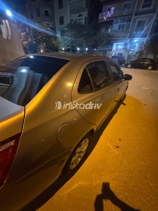 Chevrolet Optra 2018 White Used for Sale - 9